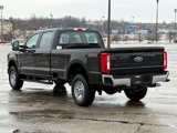 New 2025 Ford F350 4x4 Crew Cab Super Duty image 3