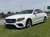 Used 2017 Mercedes-Benz E 300 4MATIC image 4