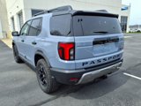 New 2026 Honda Passport TrailSport Elite image 4