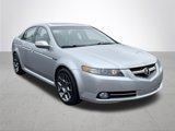 Used 2007 Acura TL Type-S image 4