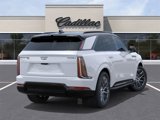 New 2026 Cadillac Escalade IQ Sport 1 w/ LPO, ONYX Package image 4