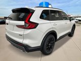 New 2026 Honda CR-V Sport-L image 5