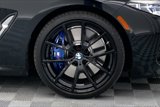 Certified 2025 BMW M850i xDrive Coupe w/ Driving Assistance Package image 4