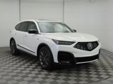 New 2025 Acura MDX A-Spec image 3
