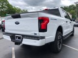 Used 2023 Ford F150 Lightning XLT w/ Max Trailer Tow Package image 5