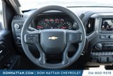 New 2026 Chevrolet Silverado 2500 Custom w/ Custom Value Package image 6