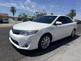 Used 2012 Toyota Camry XLE image 4
