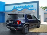 New 2026 Honda Passport TrailSport image 3