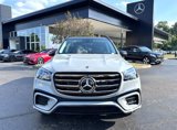 New 2026 Mercedes-Benz GLS 450 4MATIC image 2
