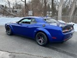 Used 2022 Dodge Challenger SRT Super Stock image 5