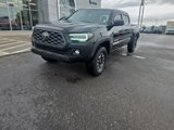 Used 2021 Toyota Tacoma TRD Off-Road image 5