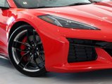 New 2025 Chevrolet Corvette Z06 image 3