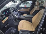 New 2025 Volkswagen Atlas Cross Sport SEL R-Line image 4