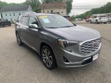 Certified 2020 GMC Terrain Denali w/ Denali Premium Package image 2