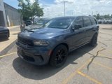 Used 2021 Dodge Durango R/T w/ Technology Group image 6