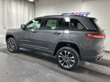 New 2025 Jeep Grand Cherokee Overland w/ Trailer Tow Package image 2