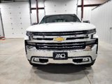 Used 2022 Chevrolet Silverado 1500 LTZ image 3