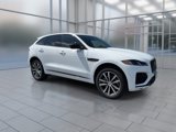 New 2026 Jaguar F-PACE R-Dynamic S image 2