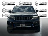New 2025 Jeep Grand Cherokee Overland w/ Advanced Protech Group III image 3