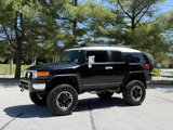 Used 2007 Toyota FJ Cruiser 4WD image 3