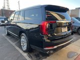 New 2025 GMC Yukon XL Denali w/ Denali Reserve Package image 5