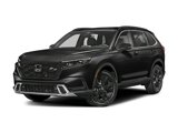 New 2026 Honda CR-V TrailSport image 3