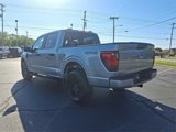 New 2025 Ford F150 STX w/ STX Black Appearance Package image 5