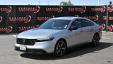 Used 2024 Honda Accord Sport image 3