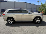 Used 2014 Jeep Grand Cherokee Overland w/ Advanced Technology Group image 5