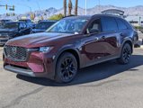 New 2025 MAZDA CX-90 Plug-In Hybrid w/Premium Sport image 5