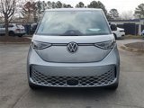 New 2025 Volkswagen ID. Buzz Pro S image 2