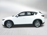 Certified 2023 MAZDA CX-5 AWD 2.5 S w/ Select Package image 4
