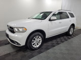 Used 2019 Dodge Durango SXT image 2