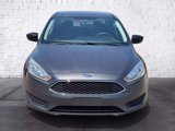 Used 2017 Ford Focus S image 3