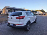 Used 2016 Kia Sportage LX image 2