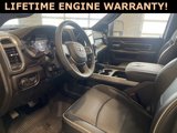 New 2024 RAM 2500 Laramie w/ Night Edition image 3