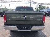 Used 2021 RAM 1500 Classic SLT image 4