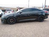 Used 2014 Kia Optima SX image 4