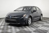 Used 2023 Toyota Corolla LE image 2