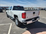 Used 2017 Chevrolet Silverado 3500 LTZ w/ Duramax Plus Package image 6