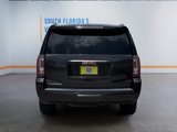 Used 2018 GMC Yukon SLT w/ Open Road Package image 4