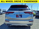 Used 2022 Mitsubishi Outlander SE image 5