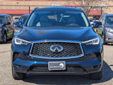 Used 2023 INFINITI QX50 Luxe image 6