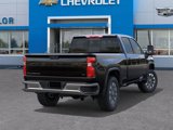 New 2026 Chevrolet Silverado 2500 LT w/ All Star Edition image 4