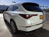 New 2025 Acura MDX w/ Technology Package image 3