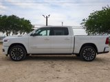New 2025 RAM 1500 Limited w/ Body Color Bumper Group image 5