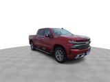Certified 2021 Chevrolet Silverado 1500 High Country w/ Z71 Off-Road Package image 2