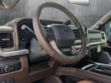New 2025 Ford F350 King Ranch w/ Chrome Package image 3