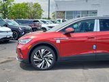 New 2025 Volkswagen ID.4 Pro S Plus image 2