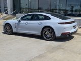 Certified 2024 Porsche Panamera image 3